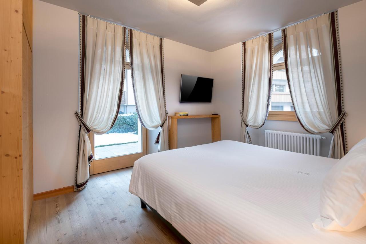 Hotel San Lorenzo Bormio