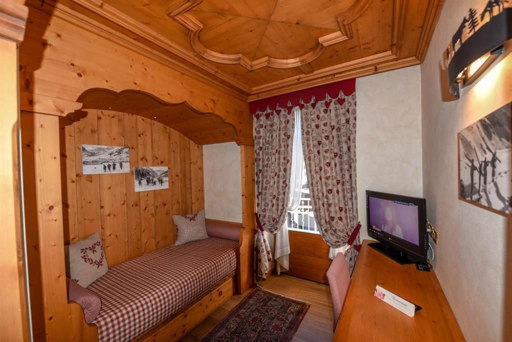 San Lorenzo Hotel 4*