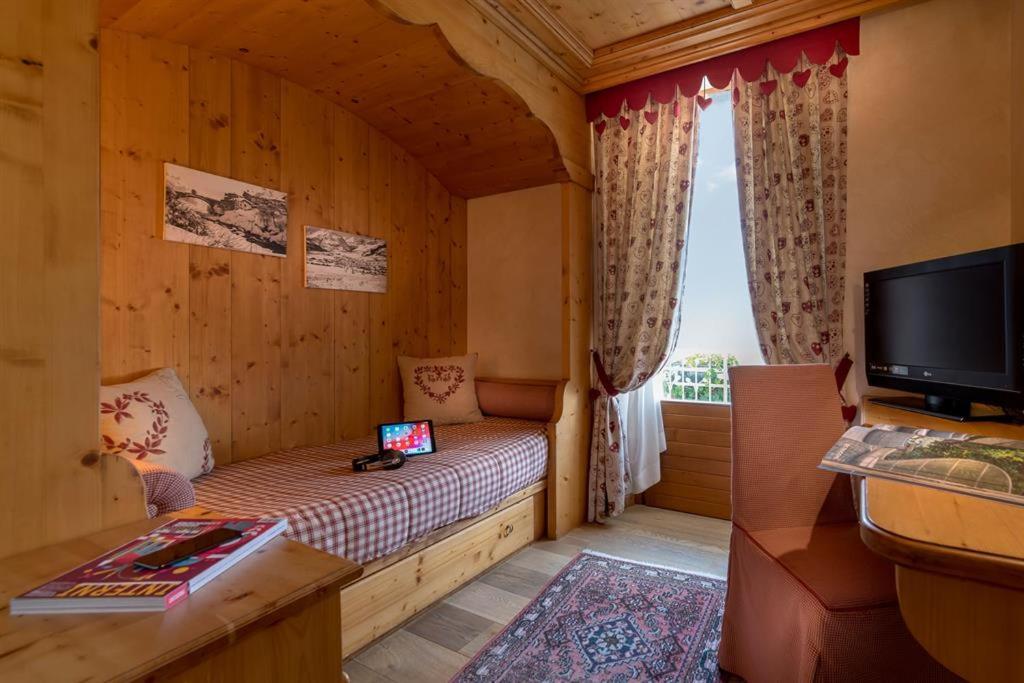 San Lorenzo Hotel 4*