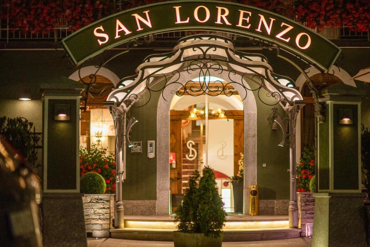 San Lorenzo 4*