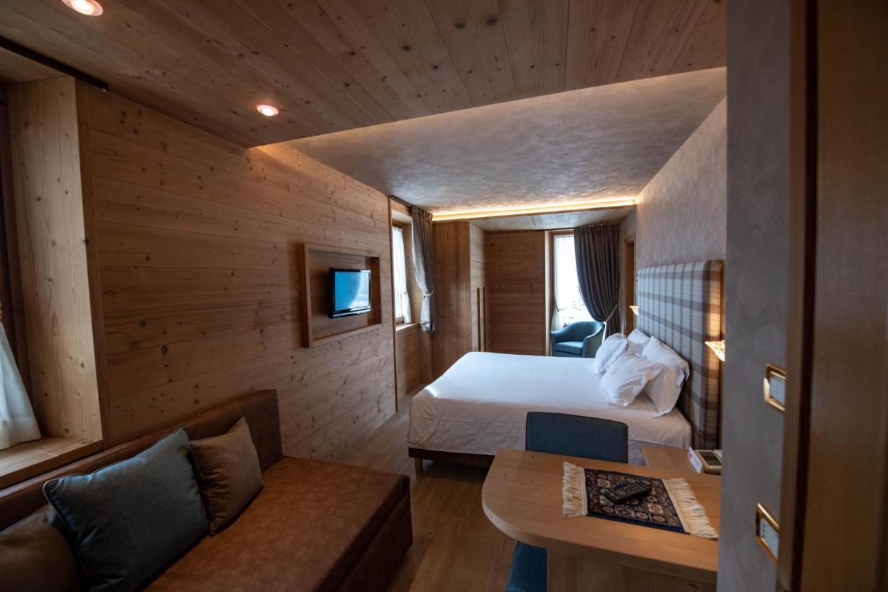 Hotel San Lorenzo Bormio