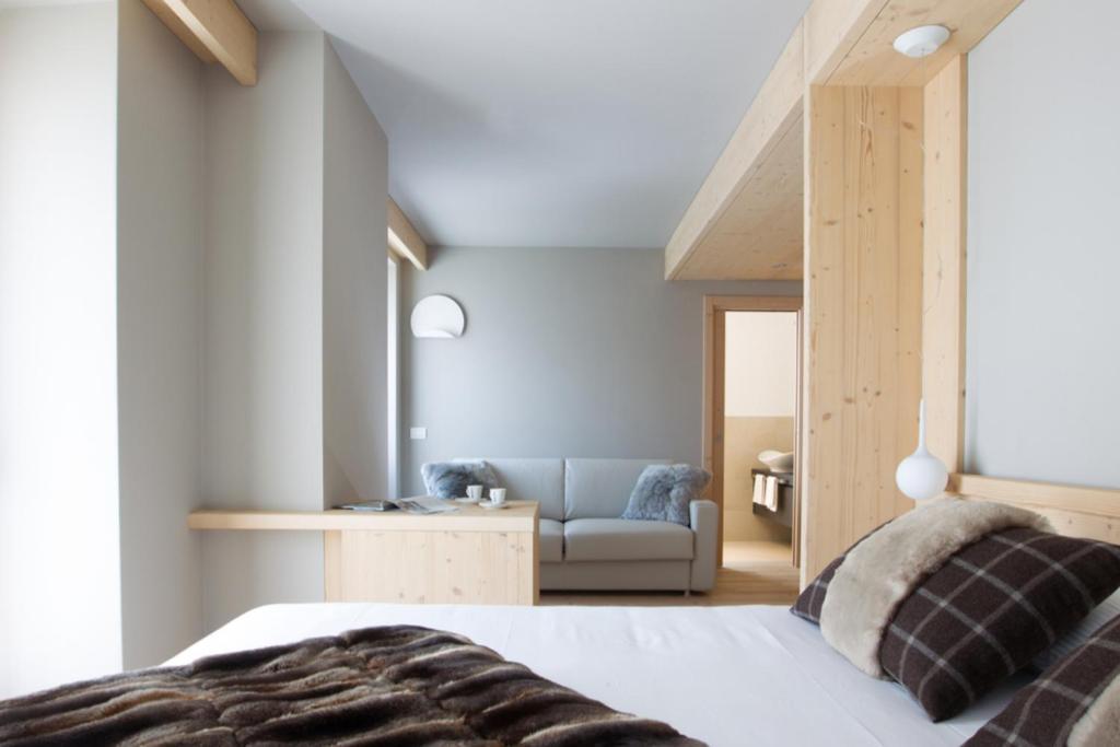 San Lorenzo 4* Bormio
