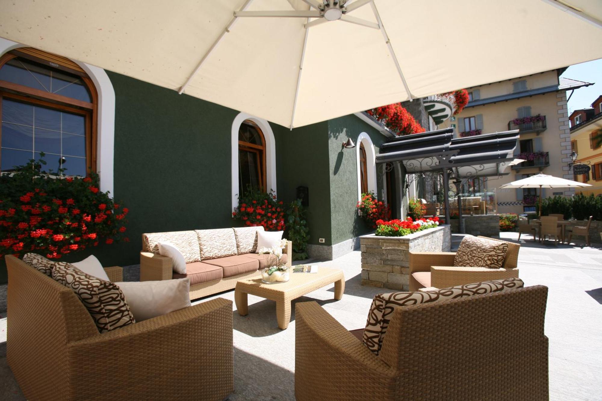 San Lorenzo Hotel