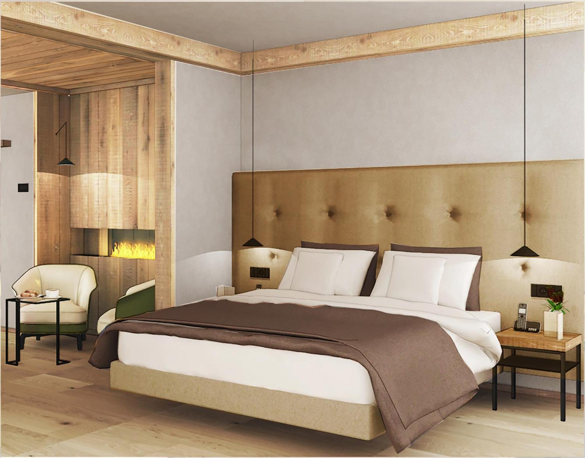 Hotel San Lorenzo 4*