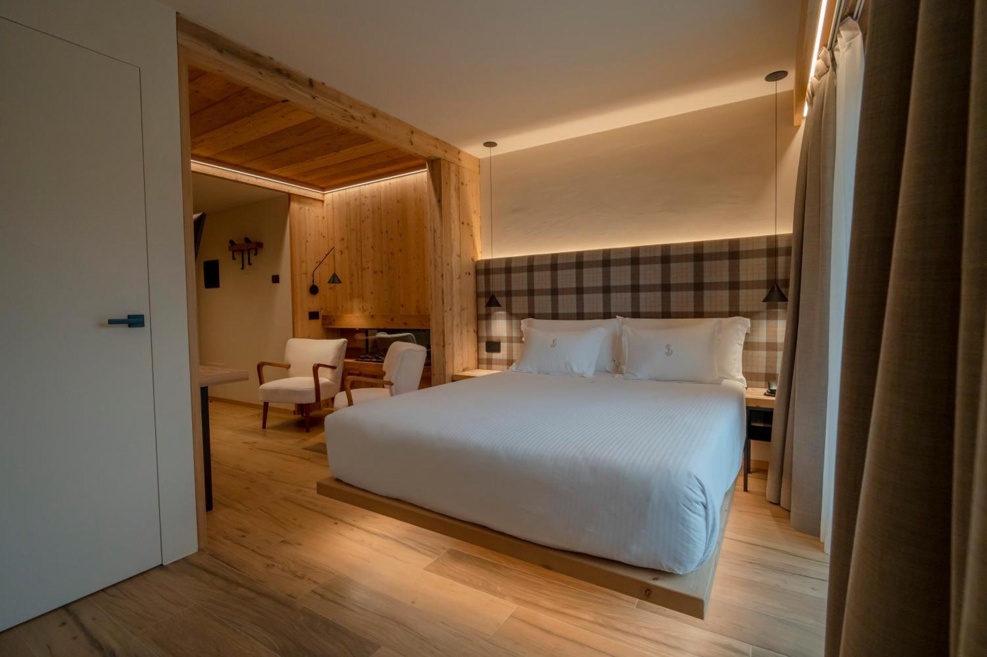 San Lorenzo Hotel 4*
