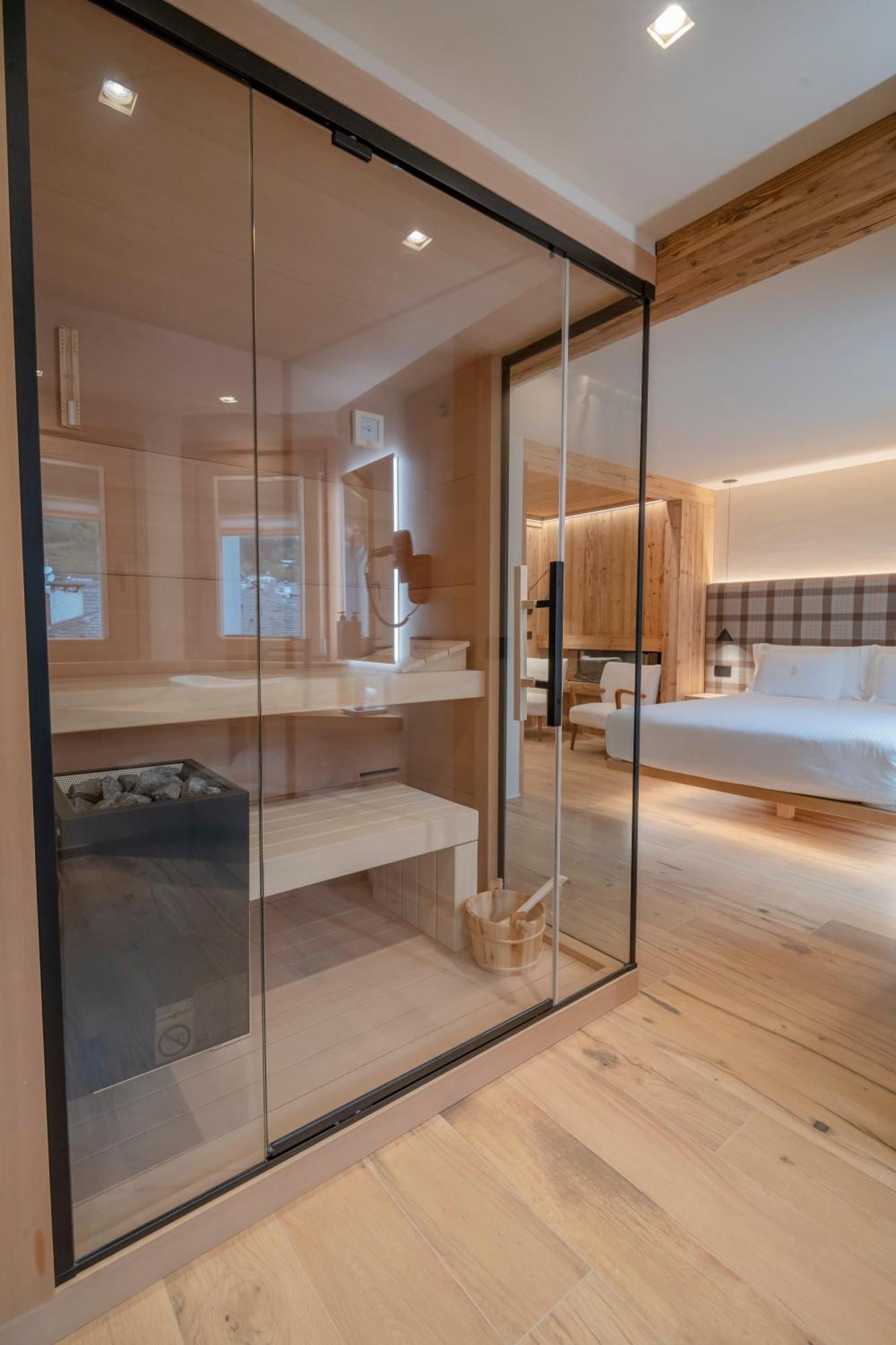 Hotel San Lorenzo Bormio