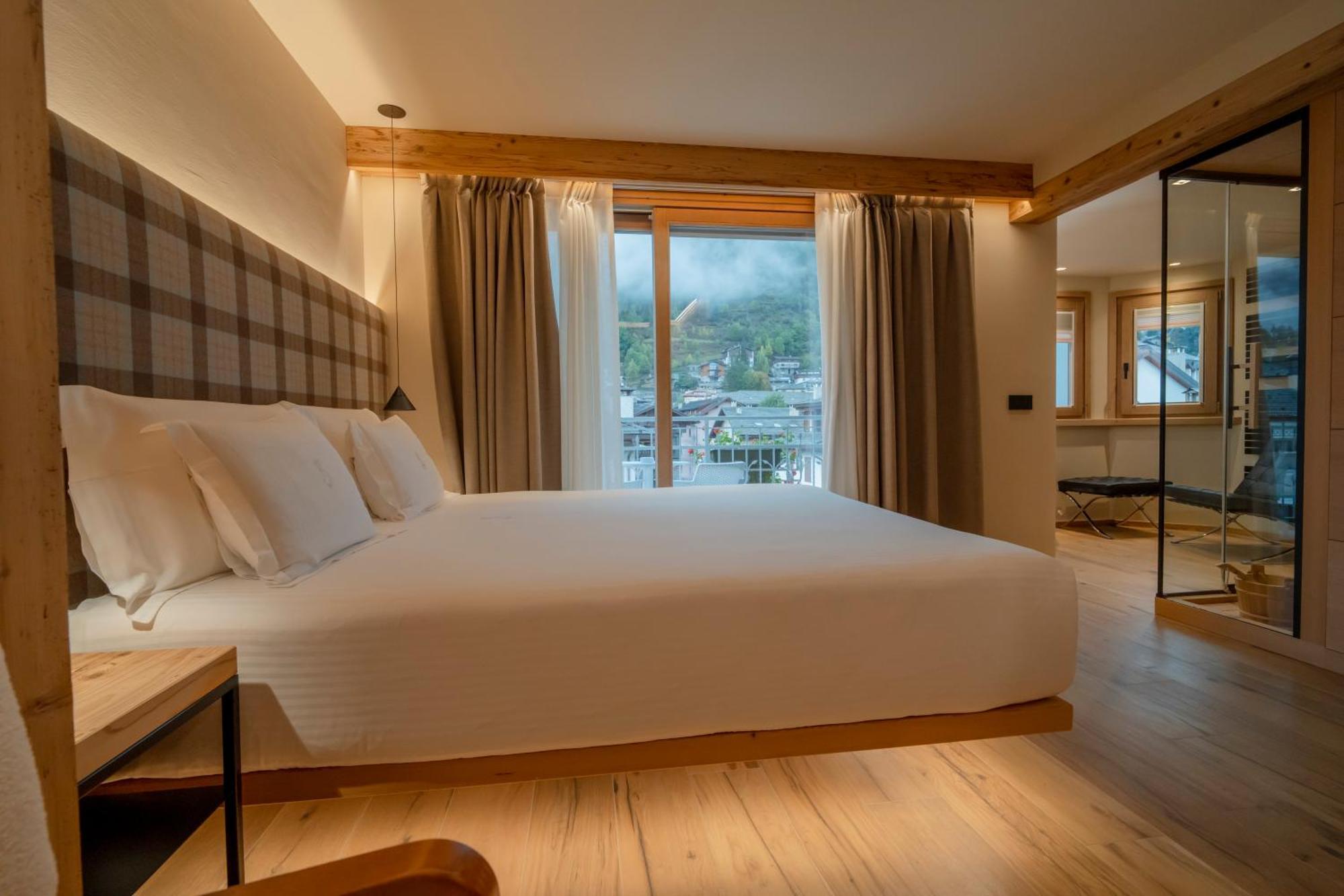 Hotel San Lorenzo 4*