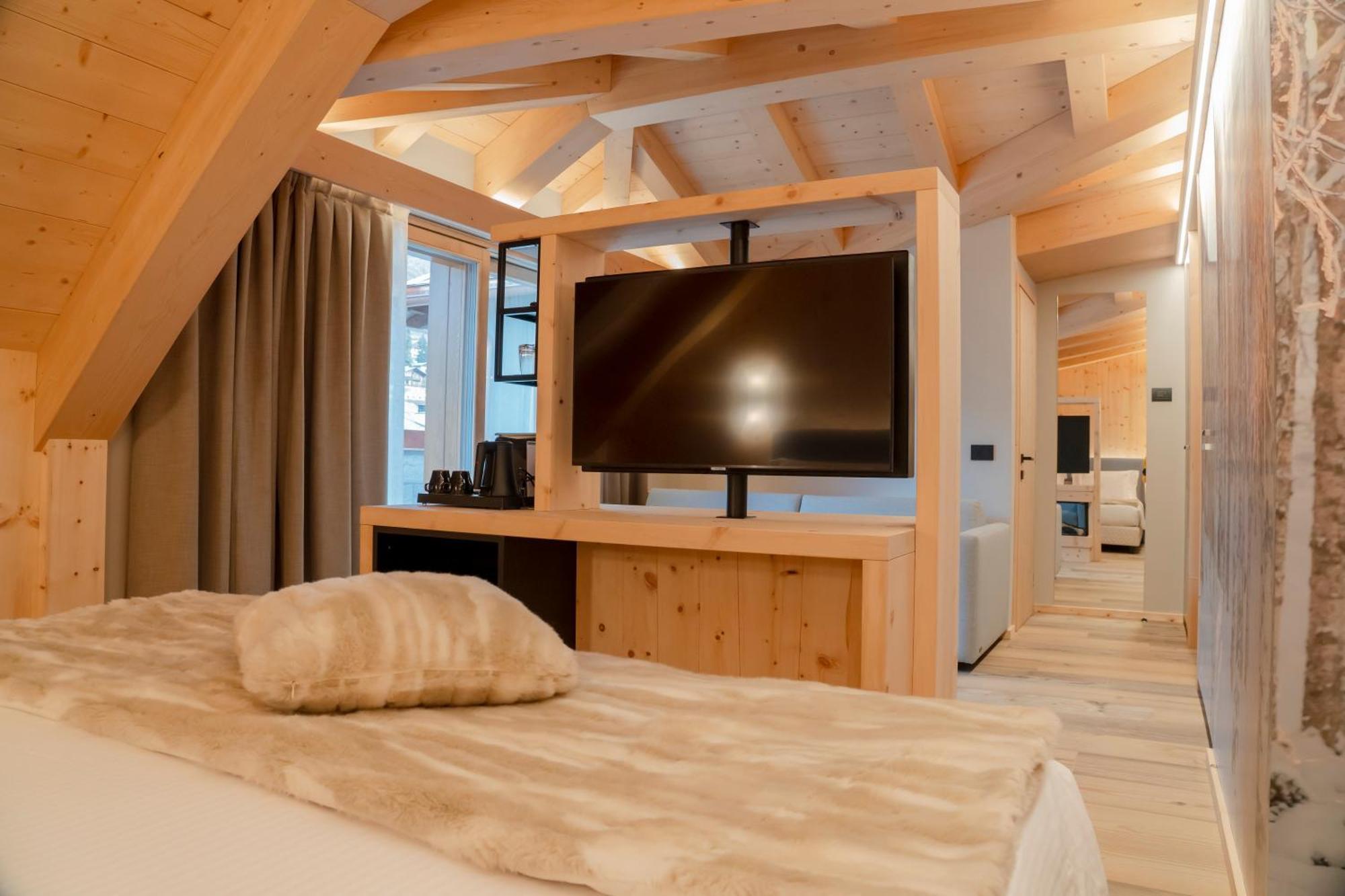 San Lorenzo 4* Bormio