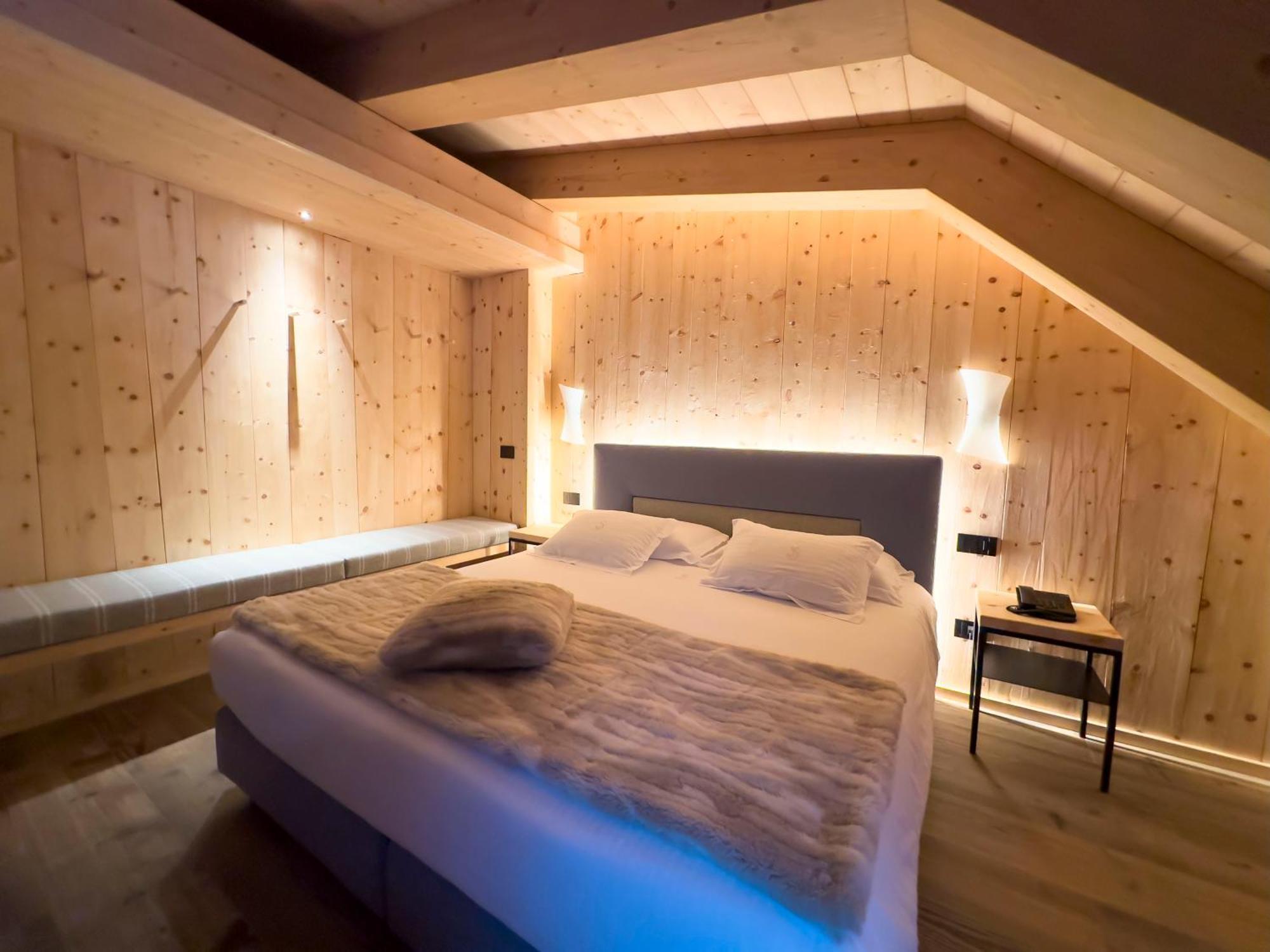 Hotel San Lorenzo Bormio