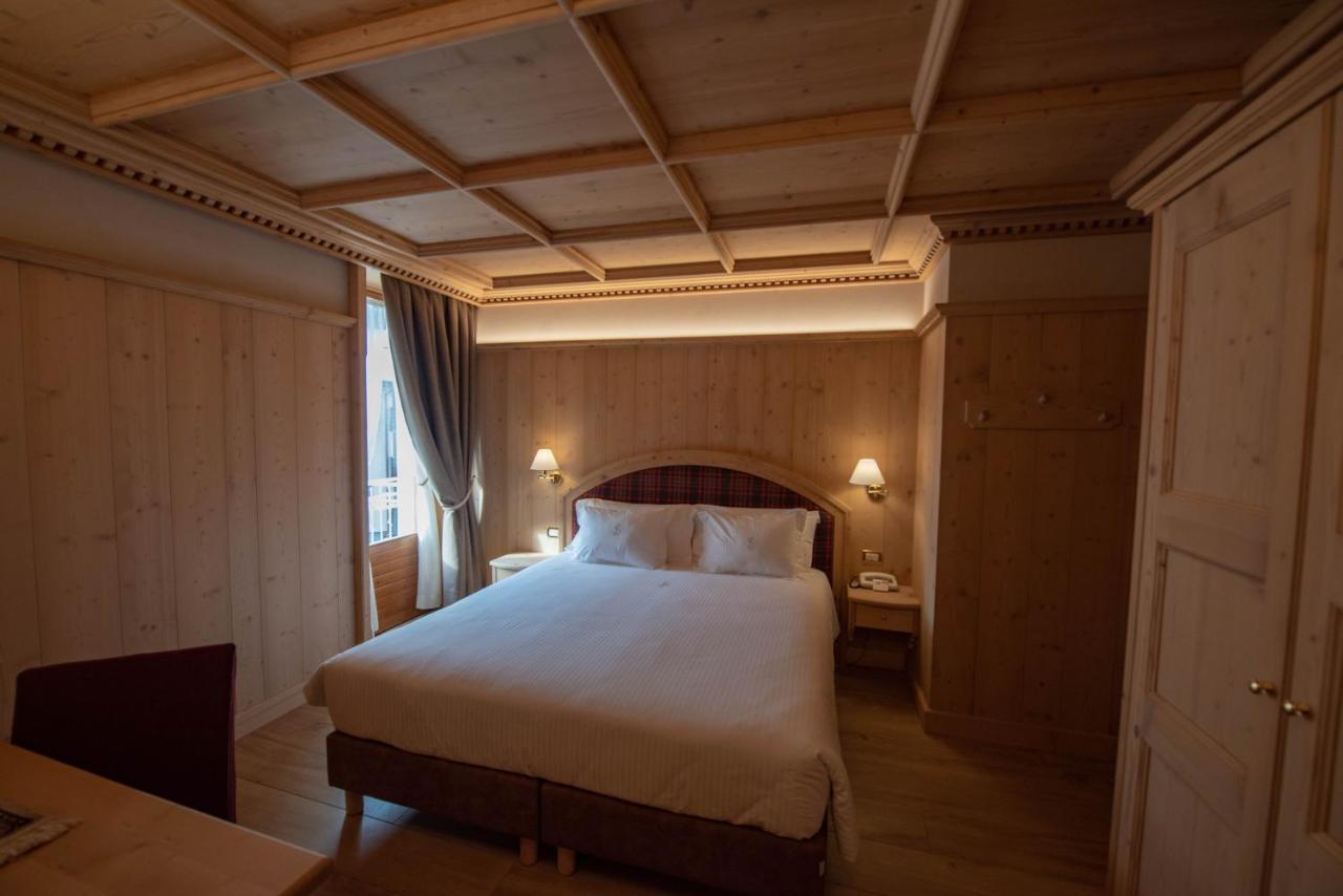 San Lorenzo Hotel Bormio