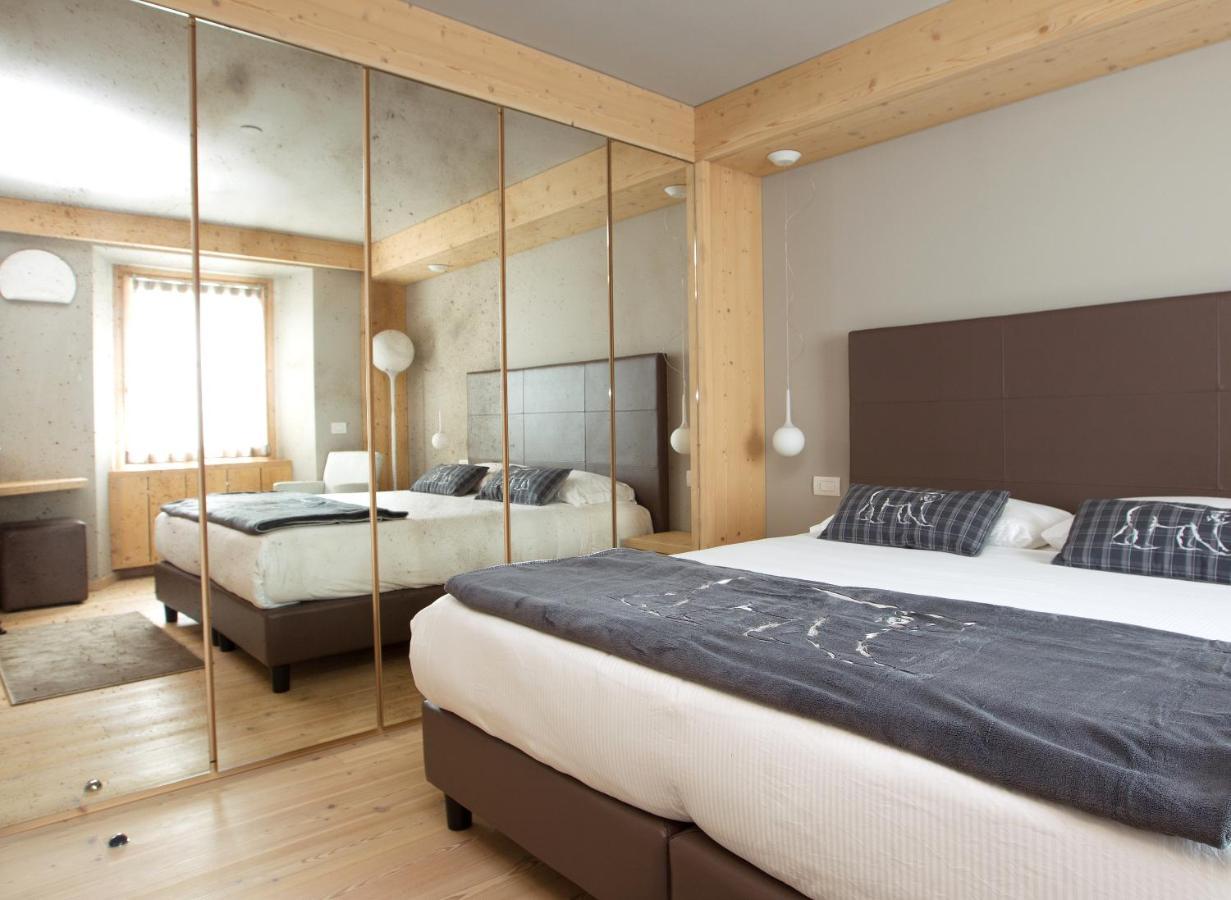 Hotel San Lorenzo Bormio