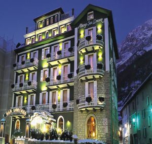 San Lorenzo 4* Bormio