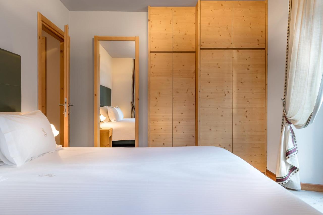 San Lorenzo 4* Bormio