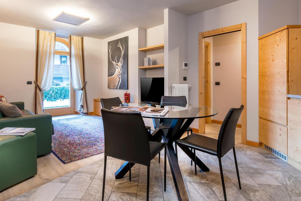 San Lorenzo 4* Bormio