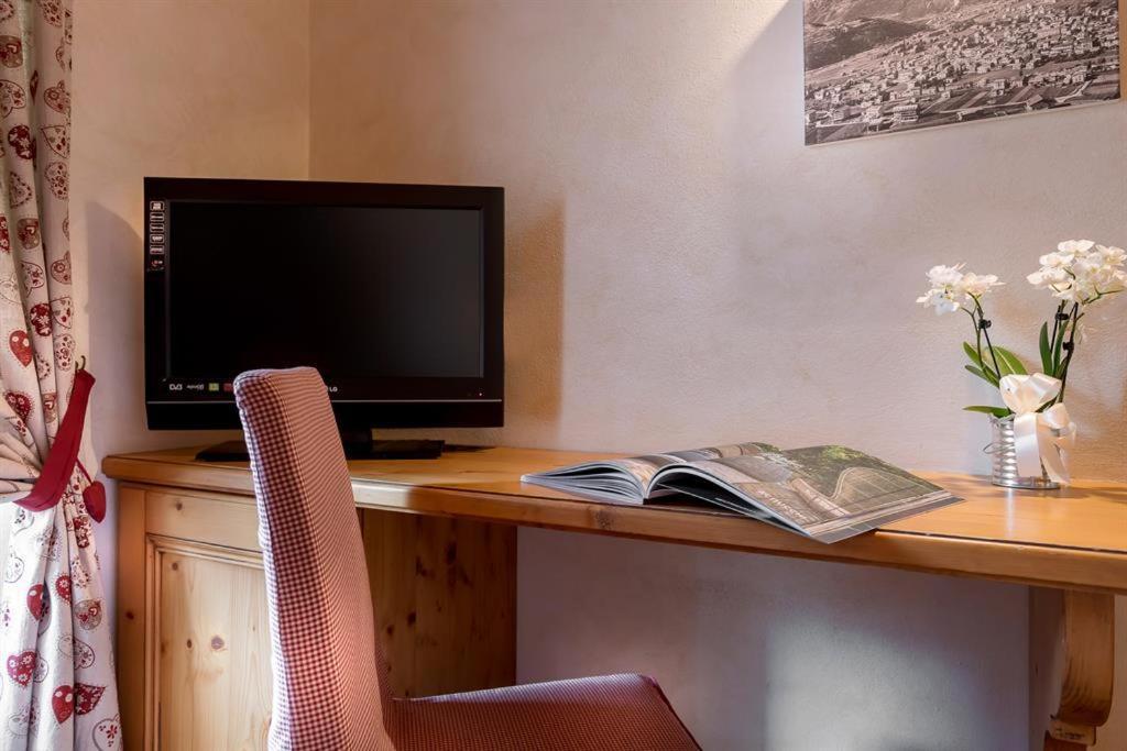San Lorenzo 4* Bormio