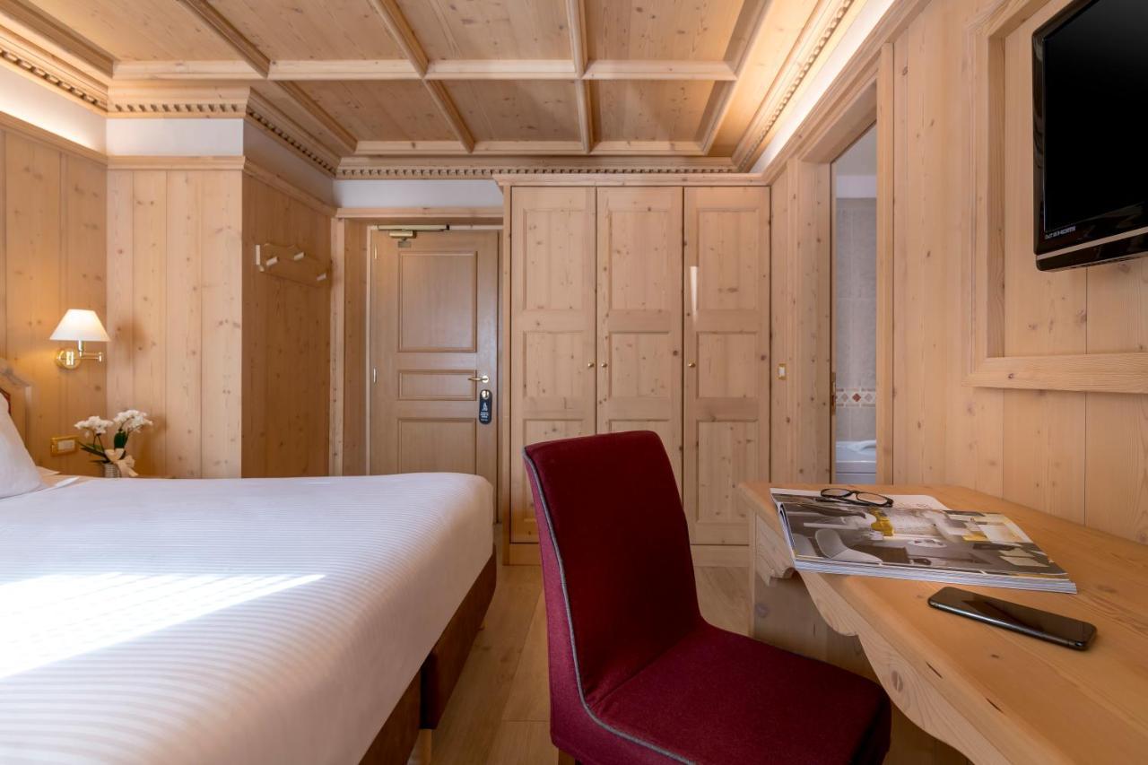 San Lorenzo 4* Bormio