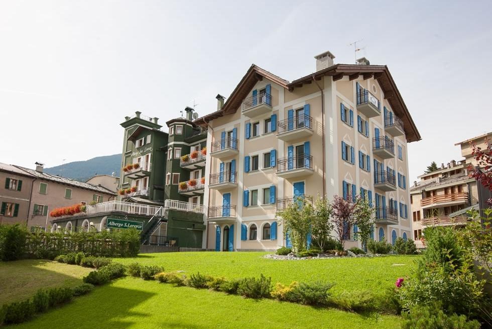 Hotel San Lorenzo