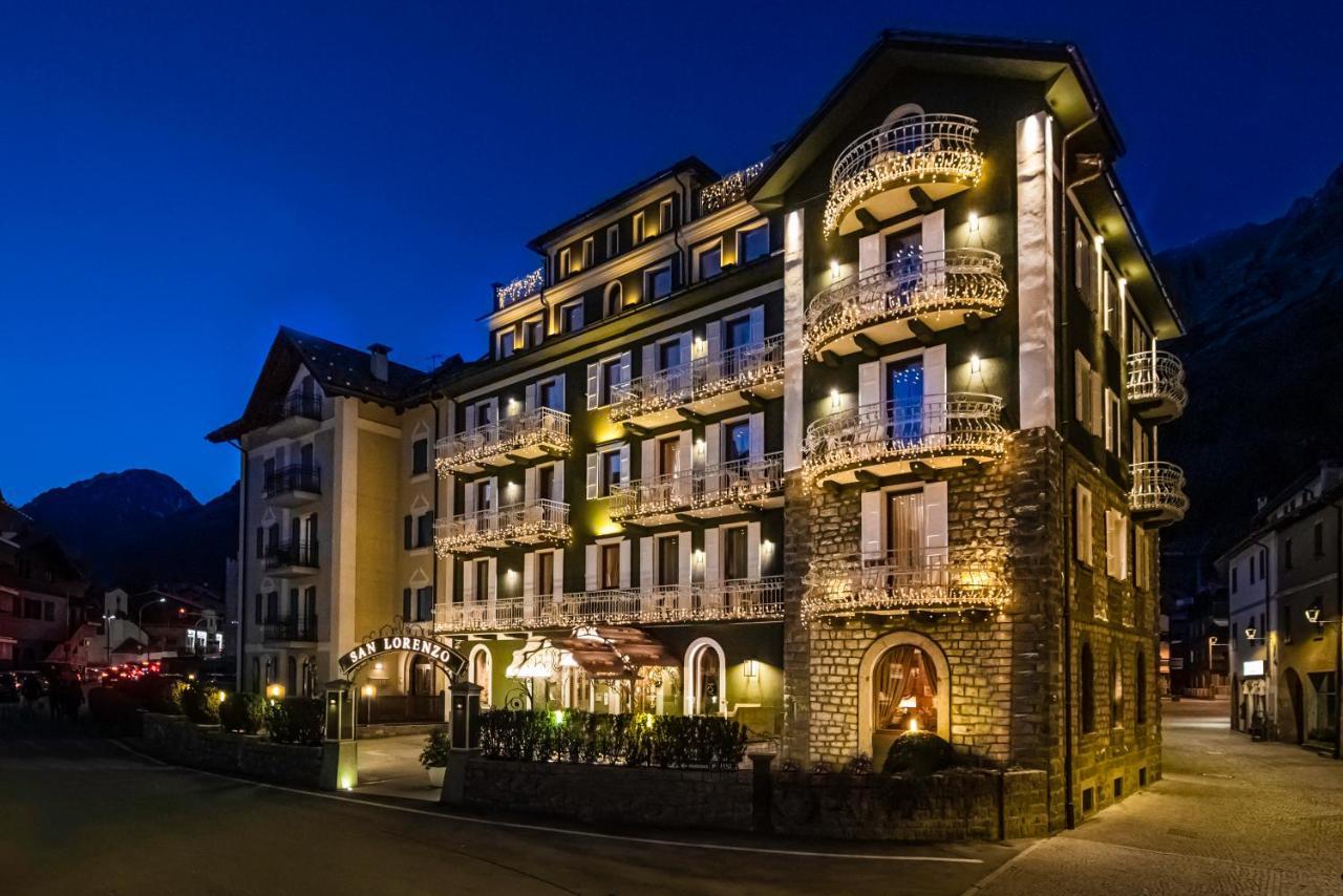 San Lorenzo Hotel