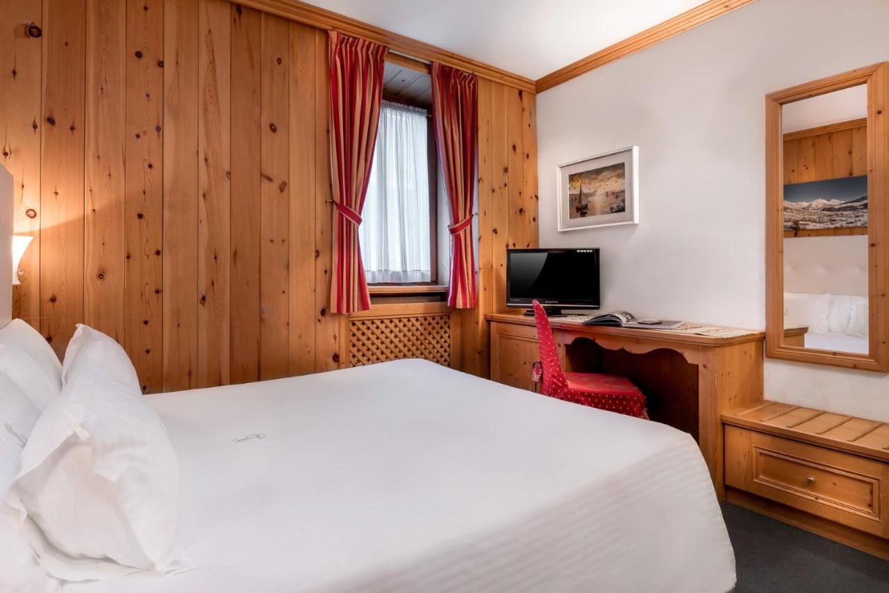San Lorenzo Hotel