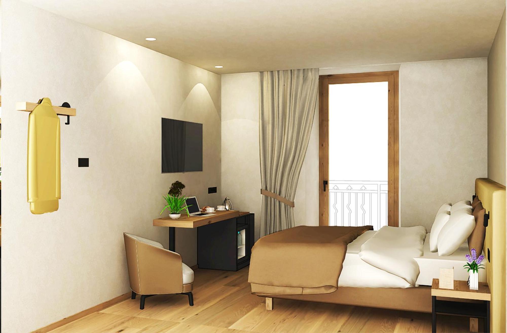 San Lorenzo Hotel