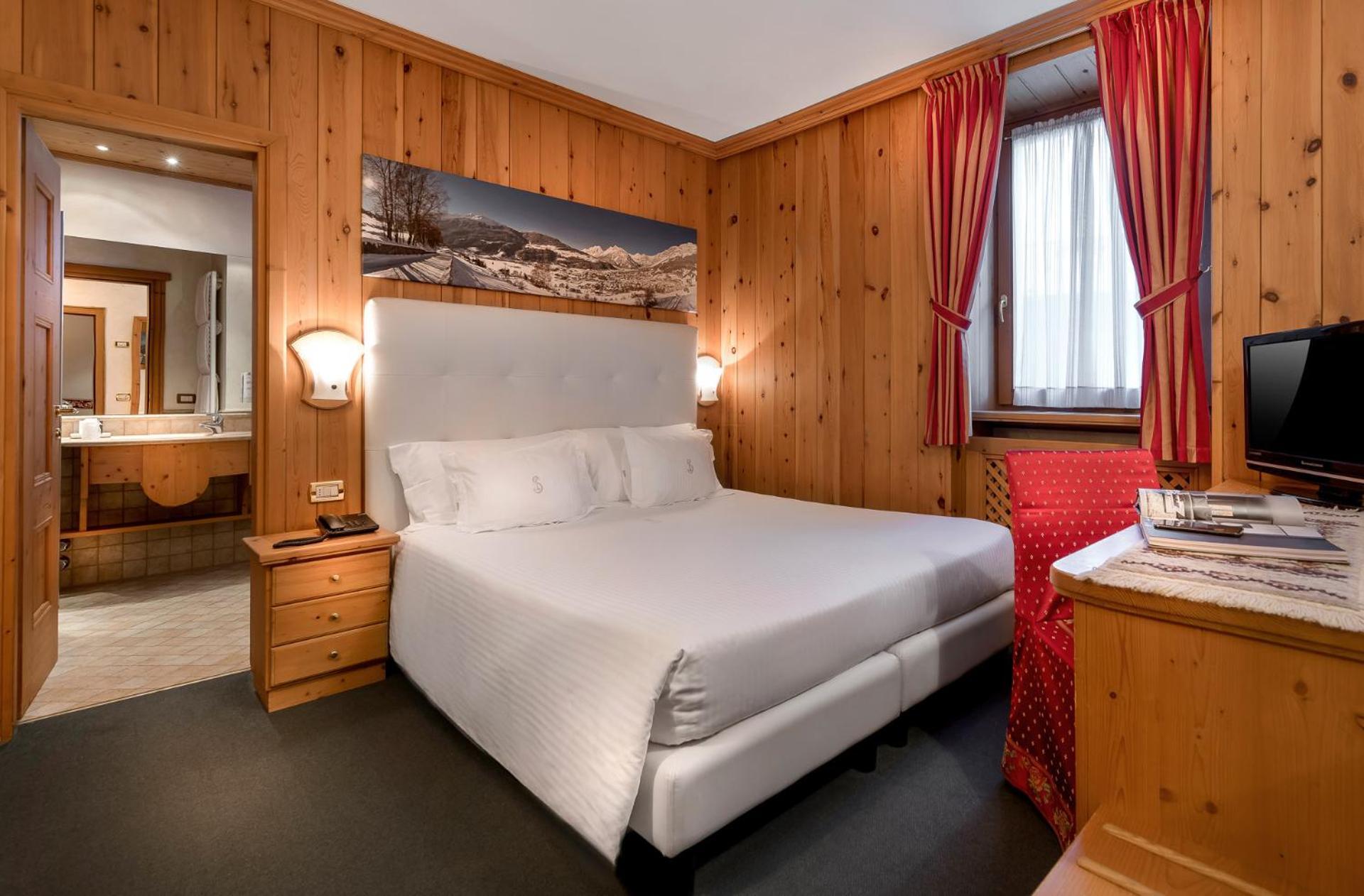 San Lorenzo Hotel Bormio