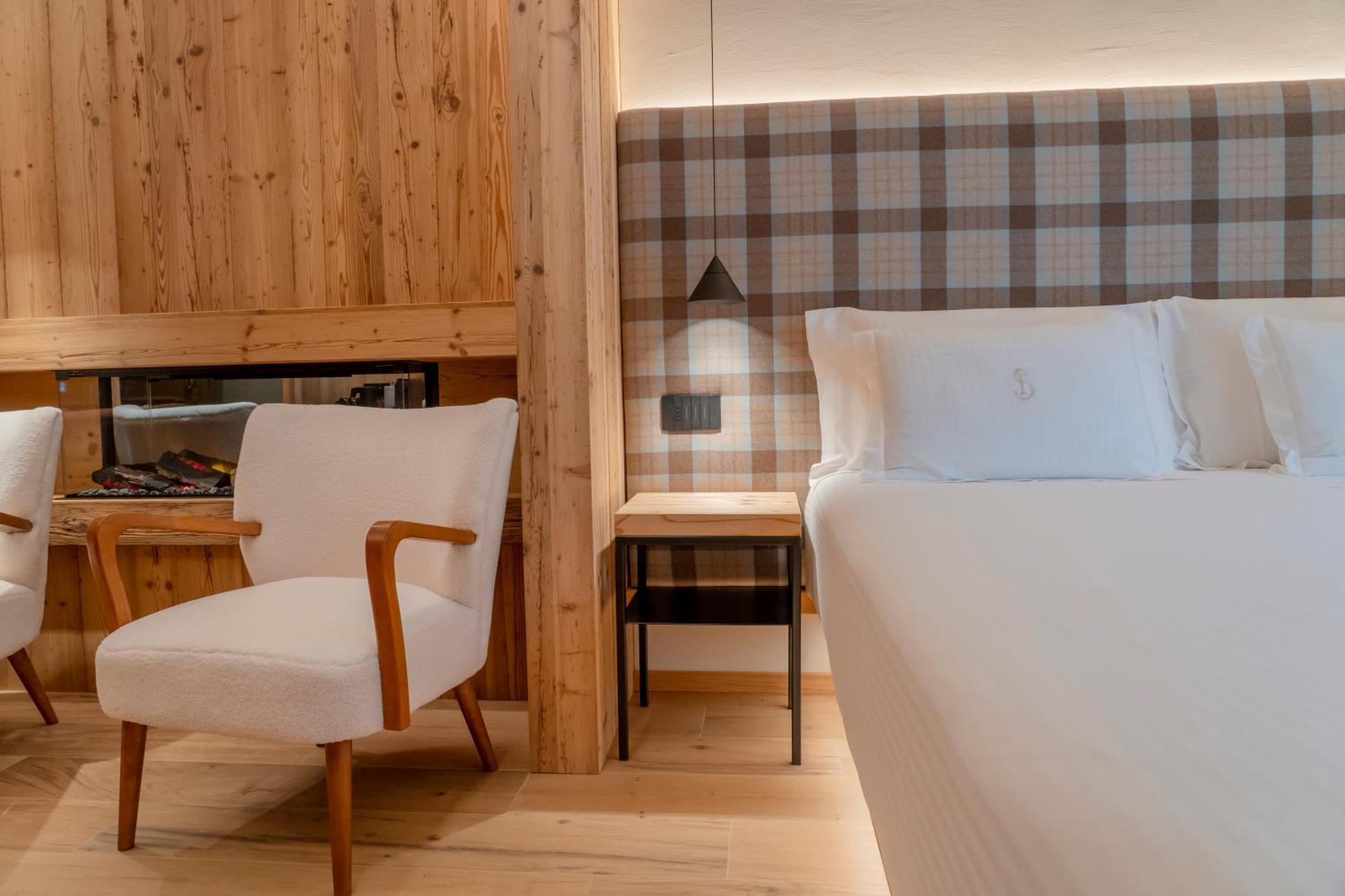 Hotel San Lorenzo