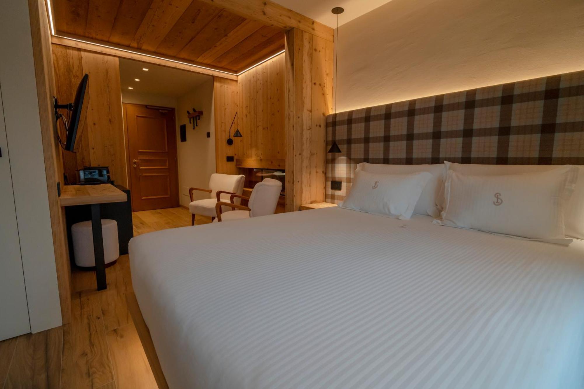 San Lorenzo 4* Bormio