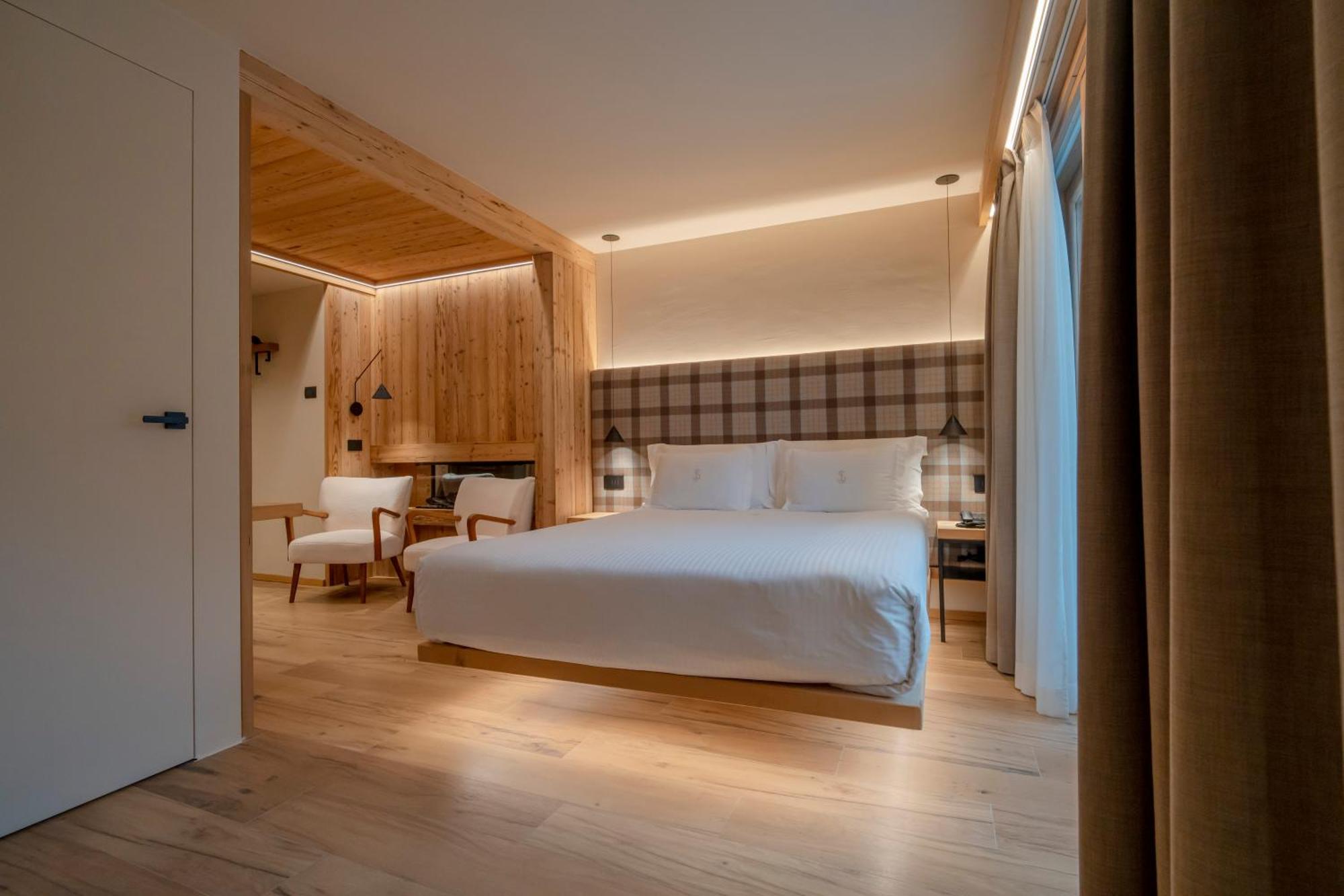 San Lorenzo Hotel