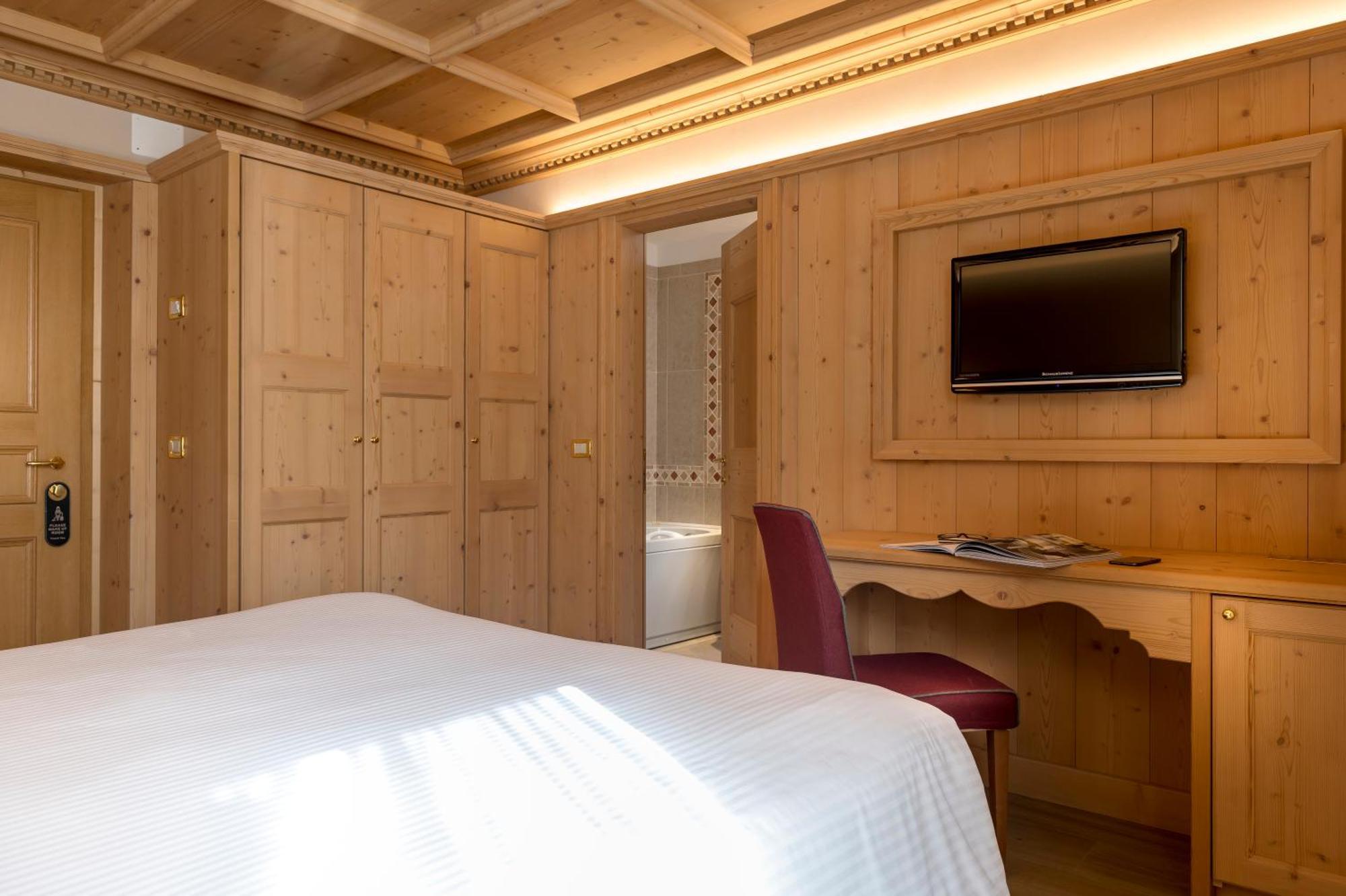 San Lorenzo Hotel Bormio