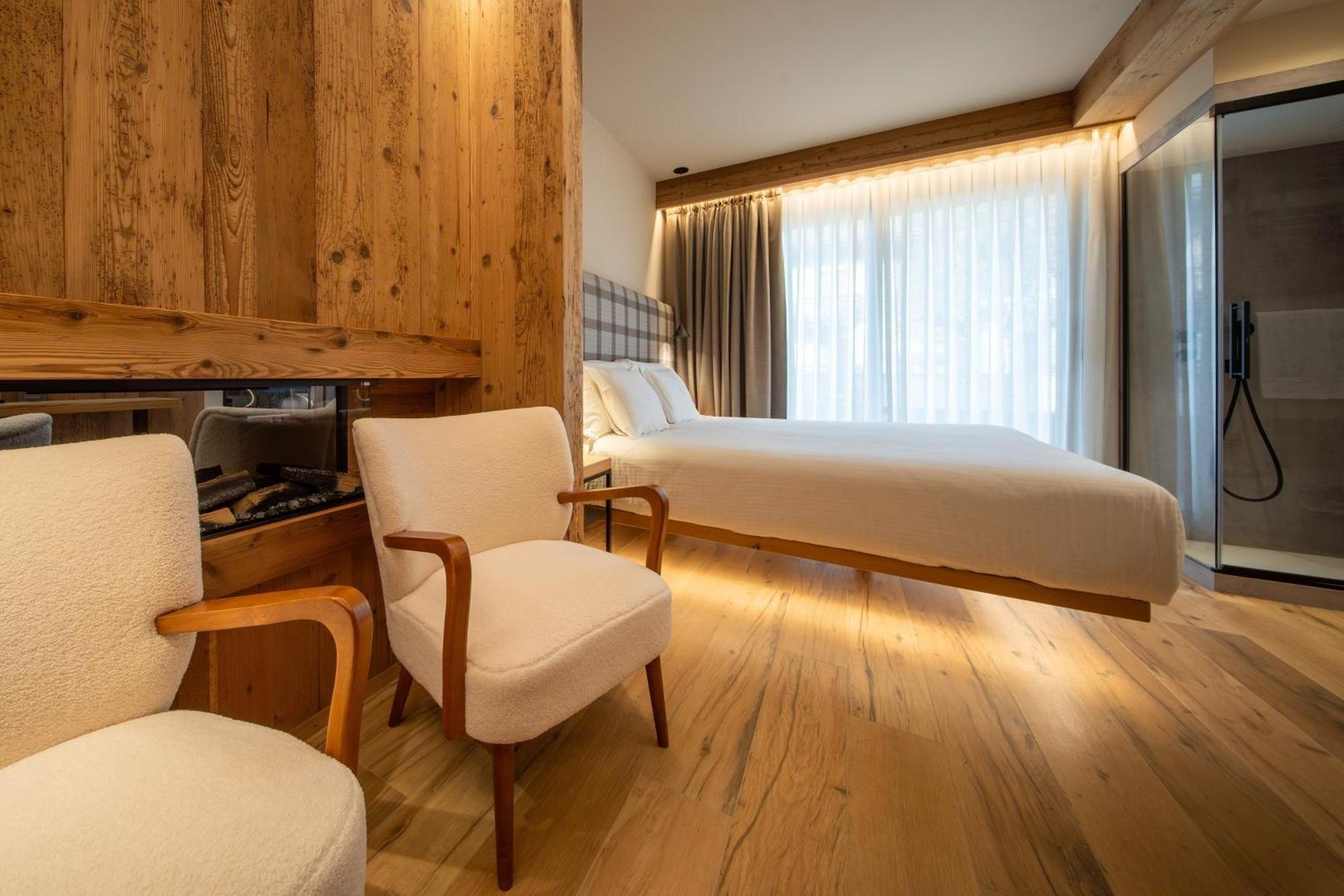 Hotel San Lorenzo