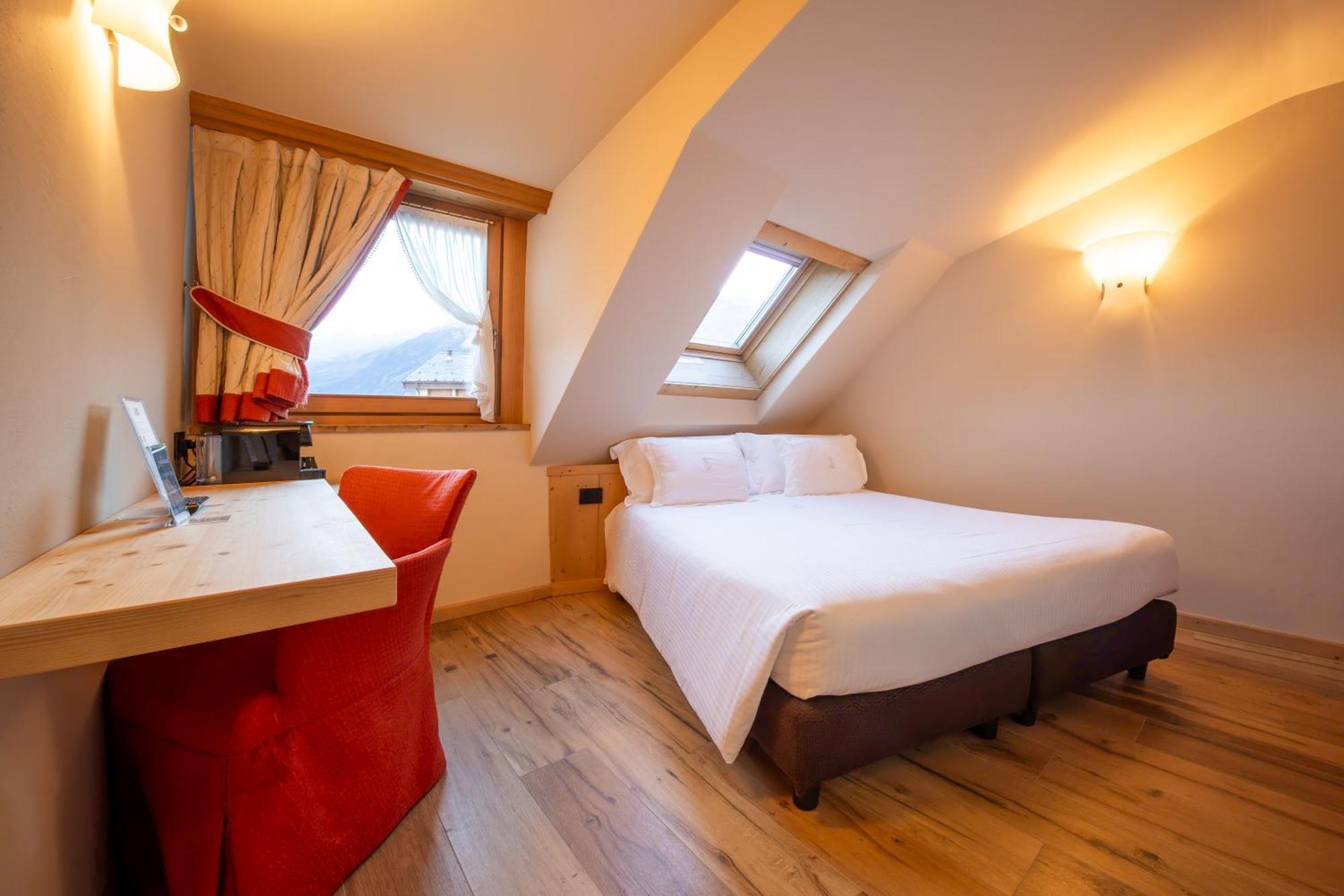 San Lorenzo Hotel Bormio