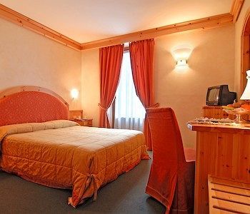 San Lorenzo 4* Bormio