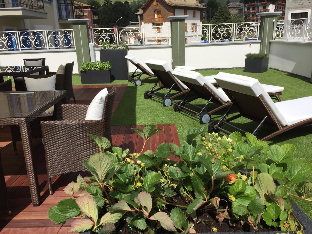 San Lorenzo Hotel Bormio