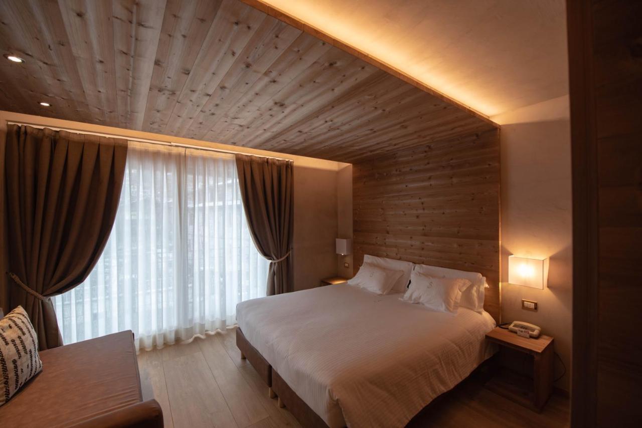 San Lorenzo Hotel Bormio