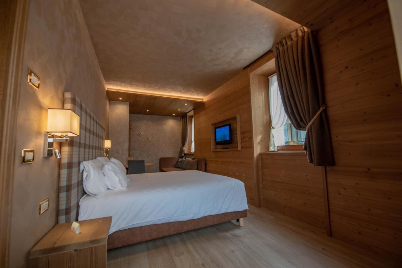 Hotel San Lorenzo
